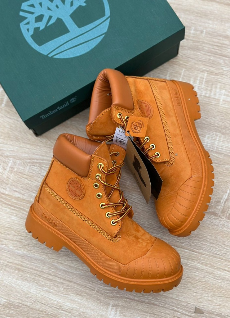 TIMBERLAND (ATIKPOVI)