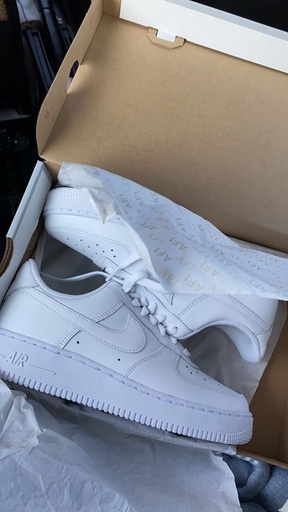 Air force 1